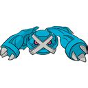 Metagross type, strengths, weaknesses, evolutions, moves, and .